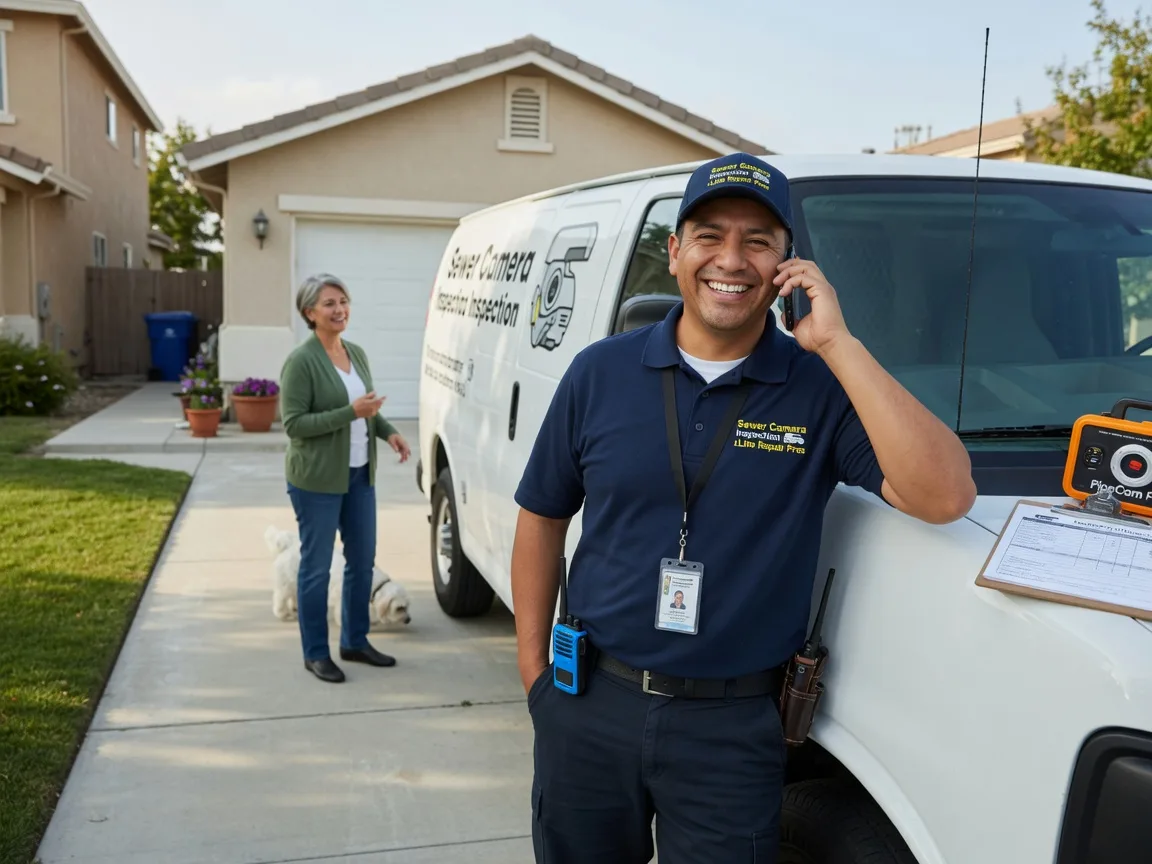 Sewer Line Repair Milton Mills, NH FAQs
